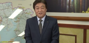 <인물포커스> 송도근 경남사천 시장