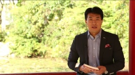 행복한 책읽기- 인생성공의 비밀/강정규 동의대 부동산대학원장