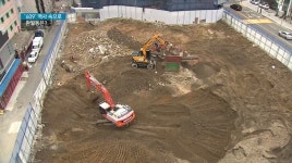 성매매 집결지 해운대 609 역사 속으로... 남은 완월동은?