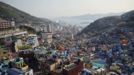 해운대 609, 그늘 벗고 변화 중심지로