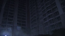 4만 4천가구 정전, 복구 안간힘