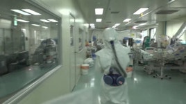 하동도 뚫렸다. 곳곳 감염경로 불분명 확진