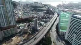 잇단 고가도로 철거 요구, 이유는?