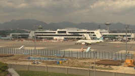 김해공항 국제선 중장거리 항공사 공모...편당 500만원 지원