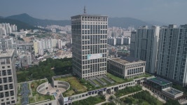 일제 잔재 부산 자성대공원 명칭 부산진성공원으로 변경