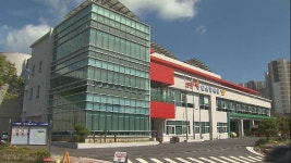 창원소방본부장 관용차 사적사용으로 징계