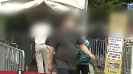 27일 오후, 코로나 19 새 확진자 부산 73명, 경남 29명