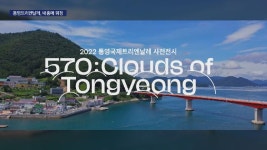 통영트리엔날레, 예술감독 해임 논란