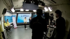 방역사령관 안병선, 수고 많았습니다