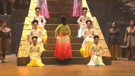 2021 춤으로 만나는 아시아 열려