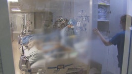 부산 153명, 경남 88명.. 오늘부터 4주간 특별방역대책 시작