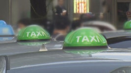 부산 법인택시 신규,장기근속 기사 지원금 월 10만원으로