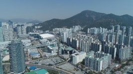 부산 올해 표준지 공시지가 평균 10.4% 상승..  울산 7.7%, 경남 7.8% 상승