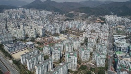 기장군 일광면, 일광읍으로 승격
