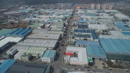 부산 녹산국가산단, 친환경 제조공간으로 전환