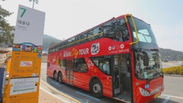 부산시티투어 다음달 완전 정상화