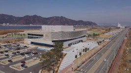 국회부산도서관에 어린이 공간 들락날락 조성