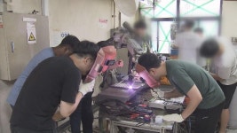 부산, 제조업 고급인력 양성에 100억원 투자
