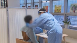 새 확진자 경남 49명, 부산 230명