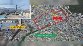 부산 골목길 관광자원화 영도 봉산마을 마실길 선정