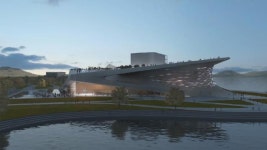 오페라하우스 개관 대비해 창작 오페라 공모