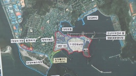 부산 다대소각장 부지 공개 입찰...관광호텔업 용도