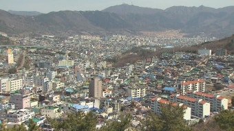 창원 진해구 경찰병원 분원 1차 관문 통과