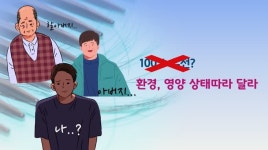[건강365]-믿을 건 발모 샴푸뿐? 치료 시급