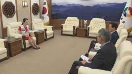 대한적십자사 경남지사, 폭염예방키트 지원