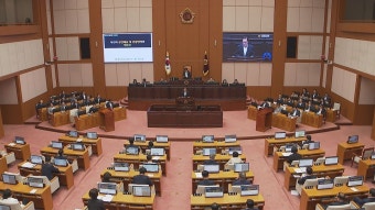 부산시의회 '페스티벌 시월' 부실 지적