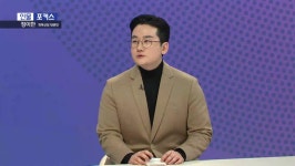 [인물포커스] - 정이한 개혁신당 대변인