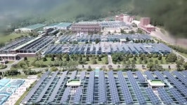 국내 최초 초고도정수 도입..막대한 재원은?