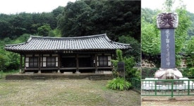 이순신 장군 백의종군 길을 따라가보니...