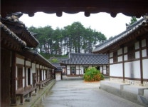 화려한 ‘게스트하우스’ 있는 고저택이?