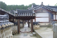 여자를 위한 공간, 가족을 위한 공간