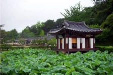 정자(亭子)의 멋이란 바로 이런 것!