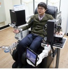 “아버님 댁에 ‘한의 주치의’ 보내드려야겠어요~”