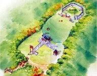 국모가 관비로 급전직하…슬픈 사연의 왕릉