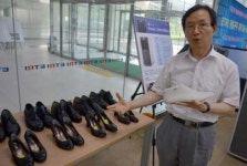 한국형 구두표준 만든 ‘신발박사’의 30년 구두인생