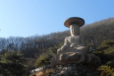 [고!&스톱-용인] 기네스북에 오른 와불상 보러 용인으로 가자!
