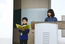 열혈 탐사팀 무지개빛 식물사랑