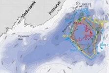 겨울철에만 생기는 소용돌이, 동해(東海)의 비밀