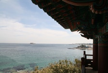 [강원도 고성여행 上] 송지호, 청간정에서 초심을 묻다