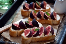 9월 제철 맞은 ‘여왕의 과일’ 무화과