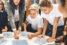 우리 아이가 영재인지 어떻게 판단?