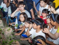 [2017지구사랑탐사대 5기 모집] 우리 가족은 시민과학자!