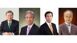 공학한림원 일진상·해동상 수상자 발표