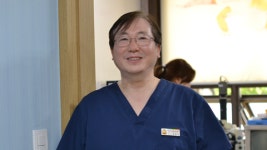[수(獸)페셜리스트] “사람 마음을 치료하는 수의사가 되야 합니다”