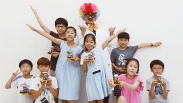 블럭과 코딩을 연결하면 우주 관제소가 뚝딱! 다두블럭 만들기
