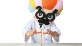 무게중심을 잡아라!